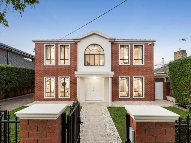 Family Sized & Feature Packed in the Prized McKinnon Zone
