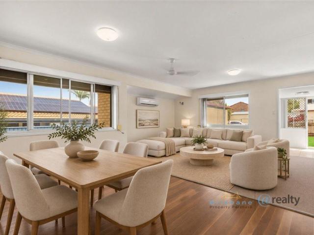 Family Sized Home with Versatile Space