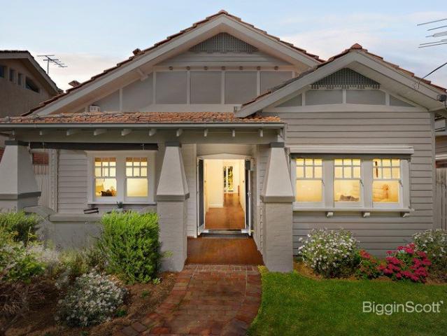 FAMILY SIZED OASIS IN PRIZED LOCALE