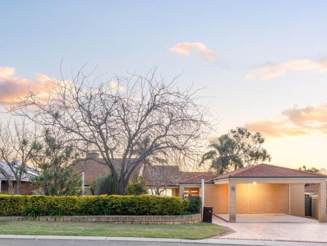 Family Sized Living on 855sqm