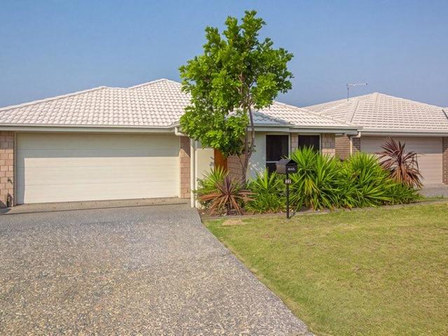 FAMILY SIZED LIVING IN A HIGH GROWTH PIMPAMA LOCATION
