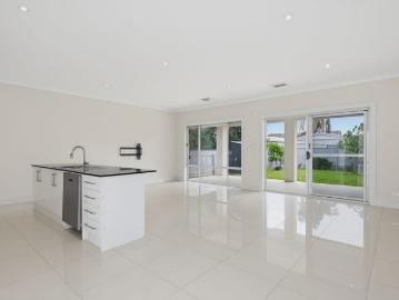 Family Sized Living in a Highly Convenient Location!