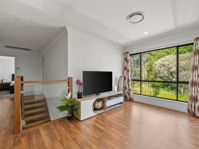 Family Sized Living in a Highly Desirable Location