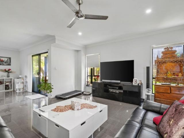 Family Sized Living in a Highly Desirable Location