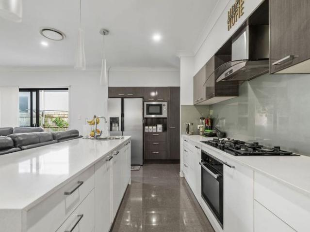 Family Sized Living in a Highly Desirable Location