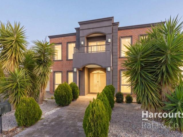Family Sized Living in a Prime Epping Location