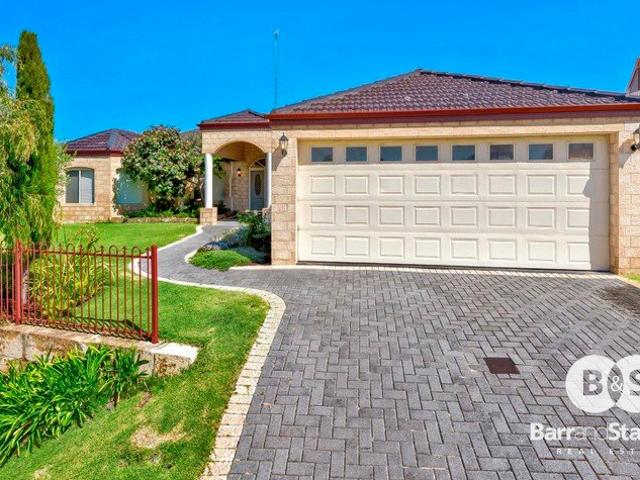 Family Sized Living in a Prime South Bunbury Location