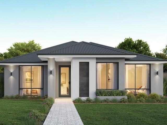 FAMILY SIZED LIVING IN CAPEL