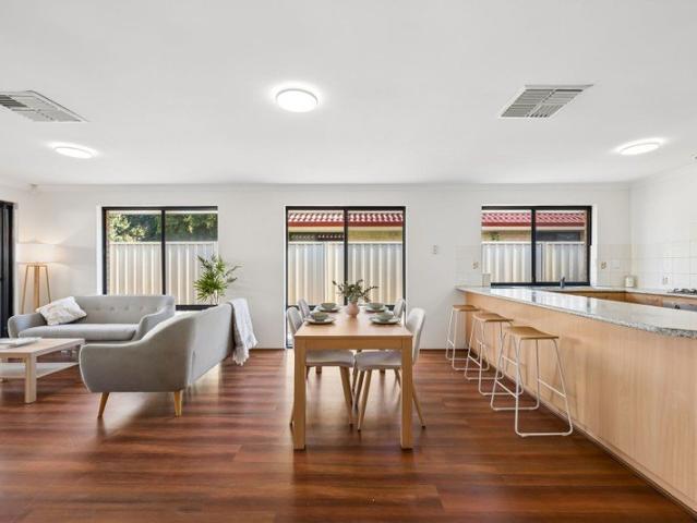 Family Sized Living with Endless Possibilities