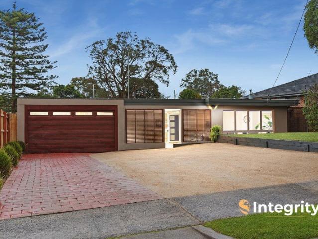 Family Sized Living with Exceptional Space, Shedding, Parking & Future Potential