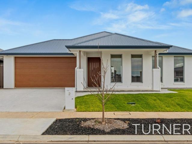 Family Sized Living with Modern Comforts