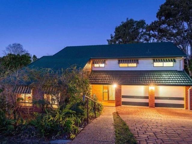 Family Sized Living with Space, Character, and a Huge 1,115m2 Block
