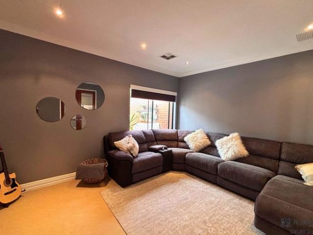 Family sized single level home in excellent location