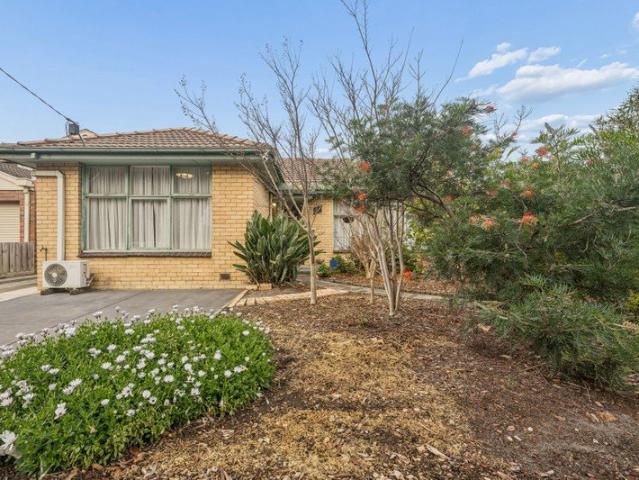 Family sized renovation opportunity