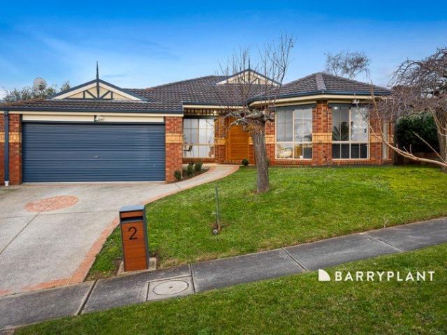 Family Space, Country Charm & Room to Grow
