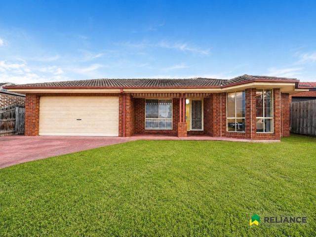 Family Space, Court Location & 660sqm of Opportunity!