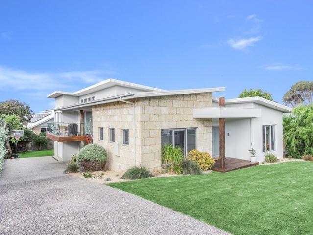 Family Space. Coastal Lifestyle. Exceptional Location