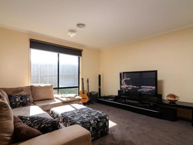 Family Space, Comfort & Convenience