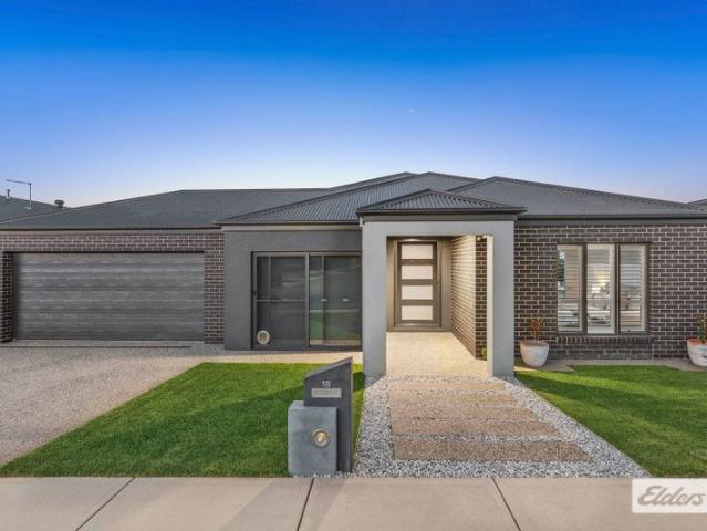 Family Space, Comfort & Entertaining in the Heart of Baranduda