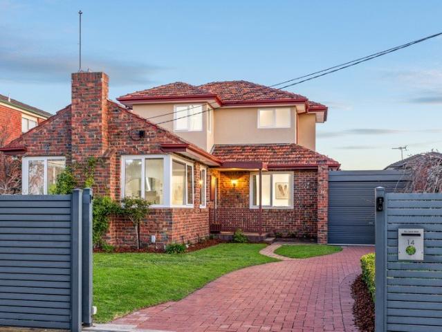 Family Space, Classic Grace & a 1st Class Zone Address