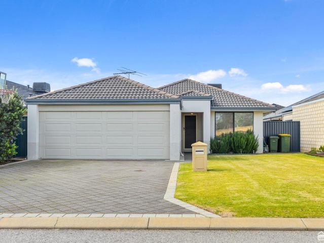 FAMILY SPACE CLOSE TO QUALITY BYFORD SCHOOLS
