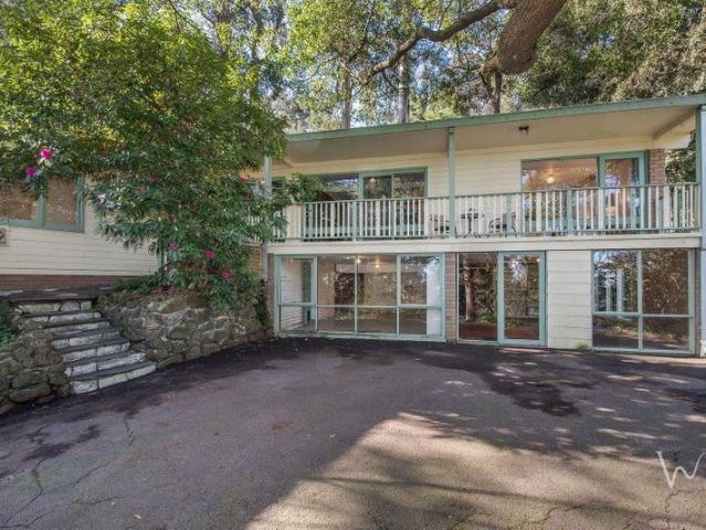Family Space. An Upwey Location To Love