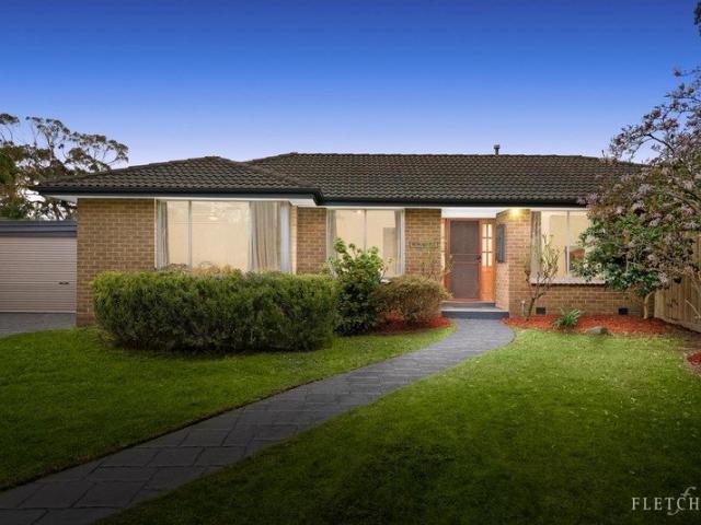 Family Space and a Backyard to Love