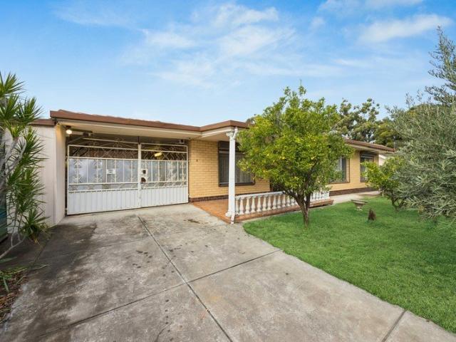 Family Space and Everyday Convenience in the Heart of Newton