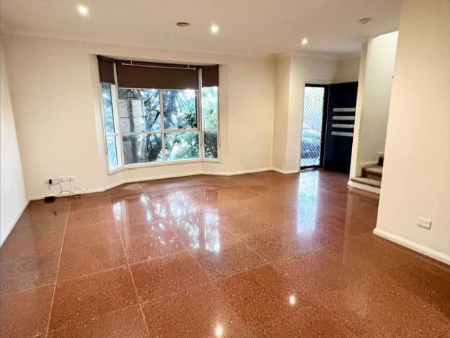 Family space and location. Modern 3 bedroom 3 toilets townhouse