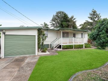 Family Space and Retreat on 774sqm