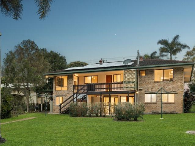 Family Space, Big Block, Endless Possibilities
