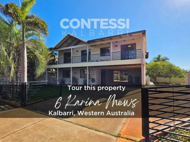 Family Space, Entertainer's Dream & A Location You'll Love!