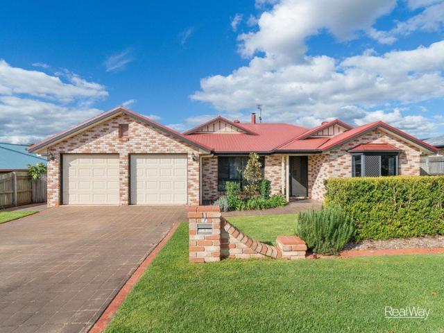 Family Space, Entertainer's Lifestyle & the Ultimate Shed