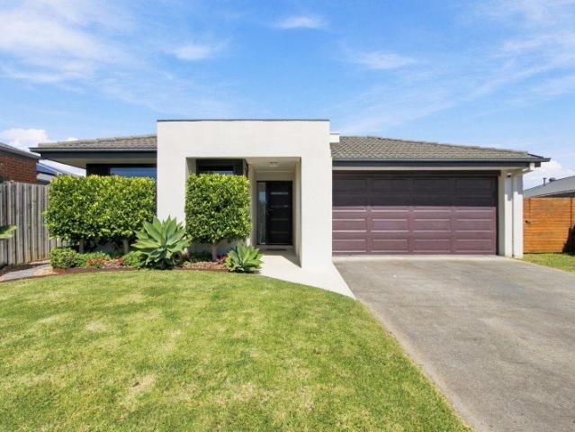 Family Space, Fantastic Entertaining. Right Here in Traralgon