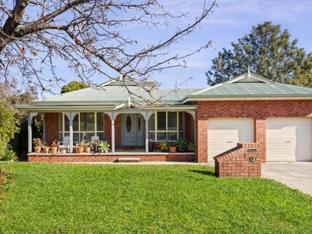 Family Space, Flexible Living & Endless Potential