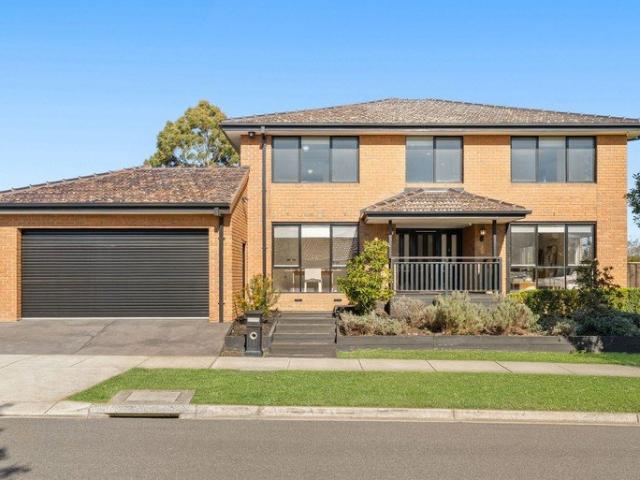 Family Space & Flexible Living in Key School Catchment