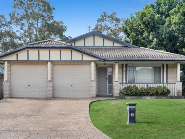 Family space, flexible living