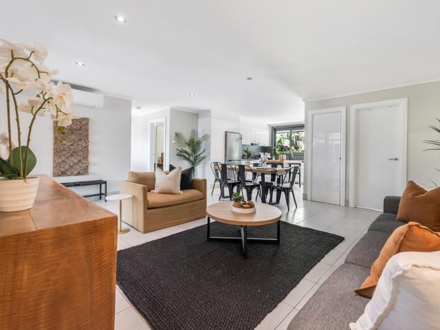 Family space Home that grows with you