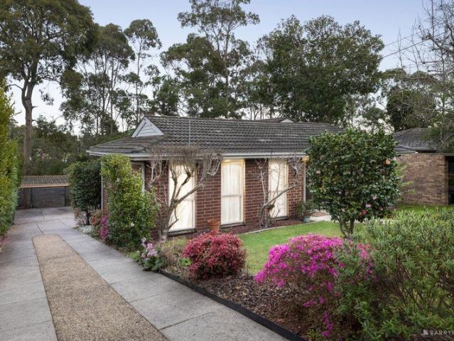 Family Space in a Leafy Lifestyle Setting