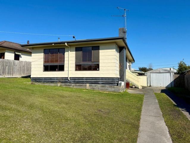 Family Space in Moe!