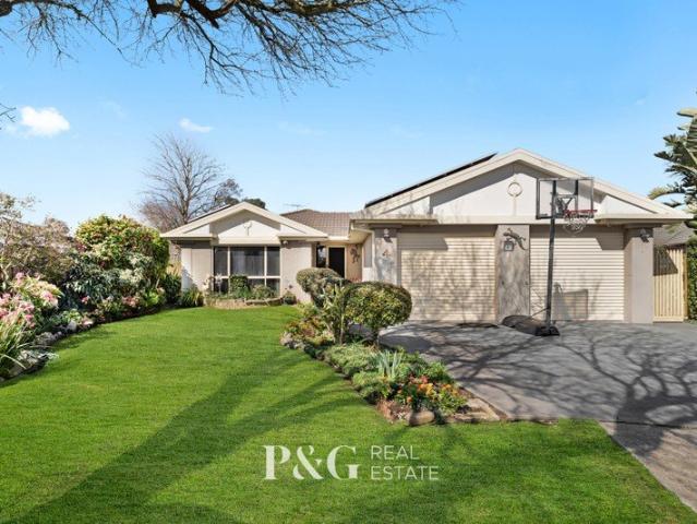 Family Space in the Heart of Convenience