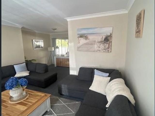 Family Space, Outdoor Living & Room for the Toys