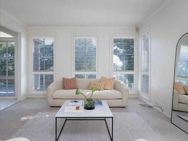 Family Space, Lifestyle and Everyday Convenience