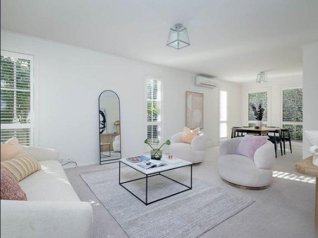 Family Space, Lifestyle and Everyday Convenience