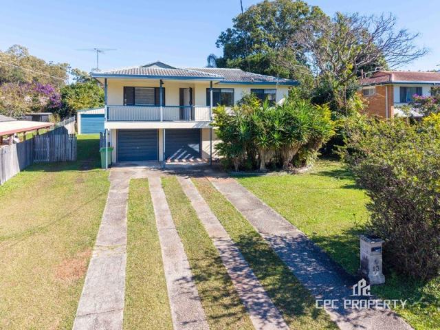 Family Space, Lifestyle & Future Potential on 812m²