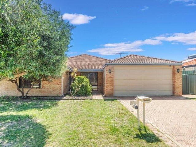 Family Space Meets Forrestfield Convenience