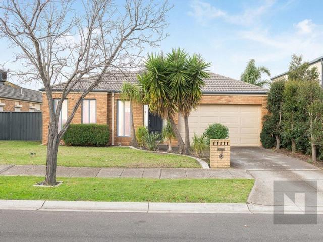 Family Space, Side Access & Endless Possibilities