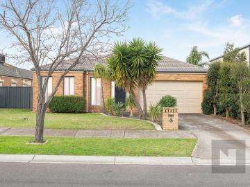 Family Space, Side Access & Endless Possibilities