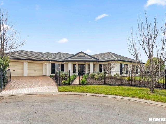 Family Space, Storage and Position in One of Tanunda's Best Pockets