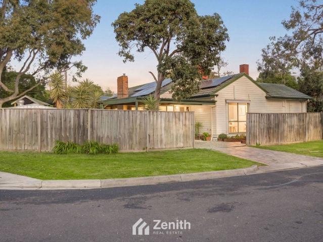 Family Space, Sustainable Living & Ultimate Outdoor Entertaining!